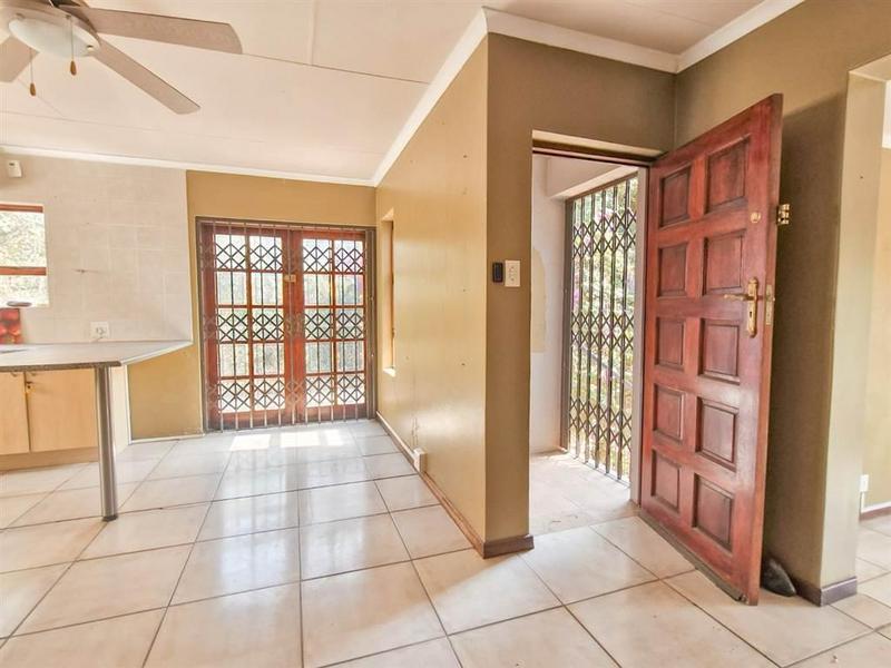 2 Bedroom Property for Sale in Mount Amanzi North West
